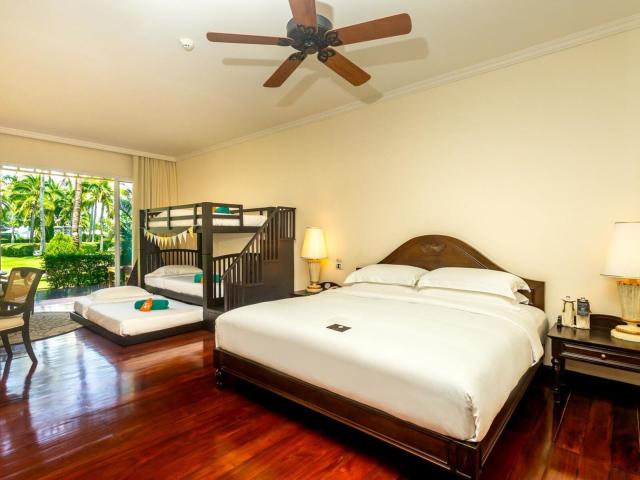 Sofitel Phokeethra Krabi Resort & Spa