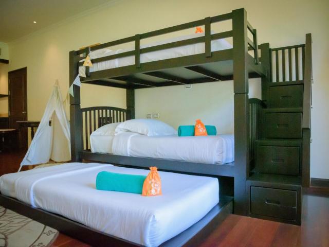 Sofitel Phokeethra Krabi Resort & Spa