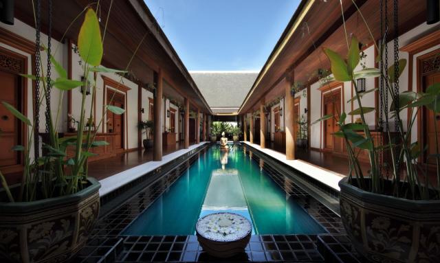 Sofitel Phokeethra Krabi Resort & Spa