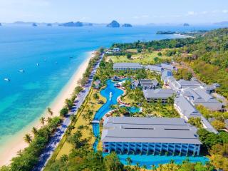Sofitel Phokeethra Krabi Resort & Spa