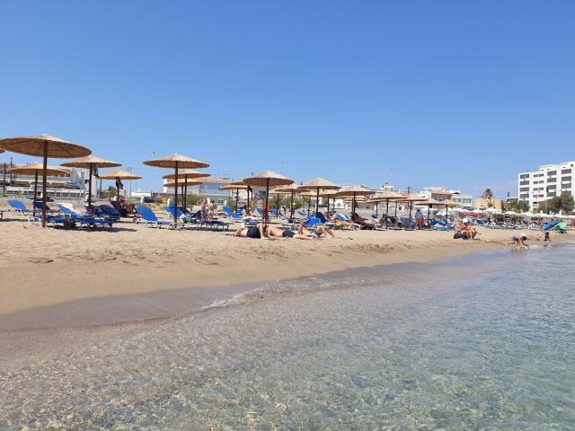Rhodos Horizon Marina
