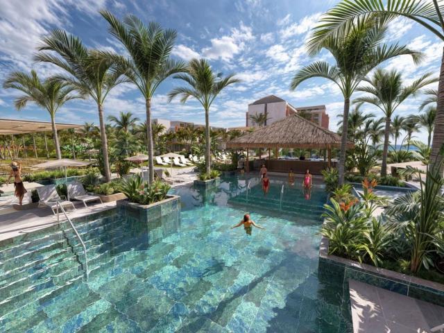 SY Hotels Belek