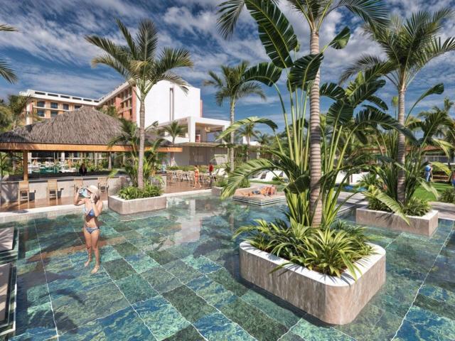 SY Hotels Belek