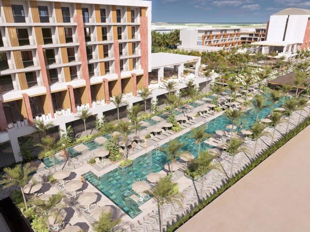 SY Hotels Belek