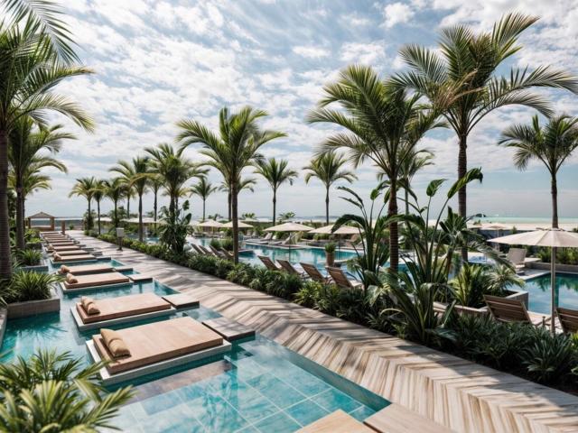 SY Hotels Belek