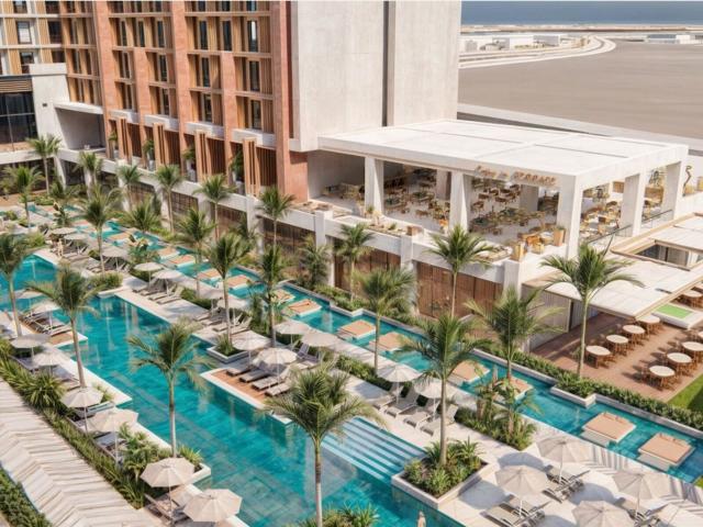SY Hotels Belek