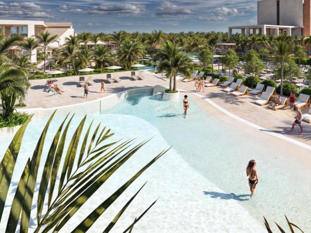 SY Hotels Belek