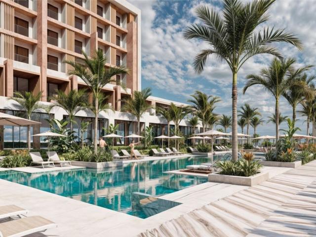 SY Hotels Belek