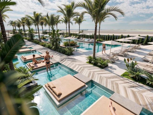 SY Hotels Belek