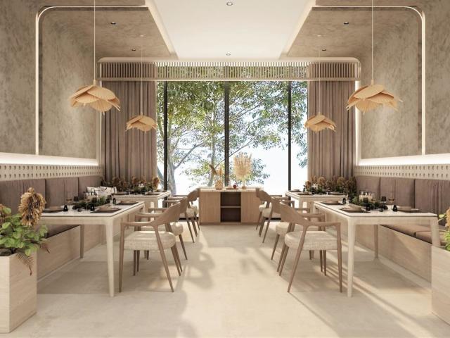 SY Hotels Belek