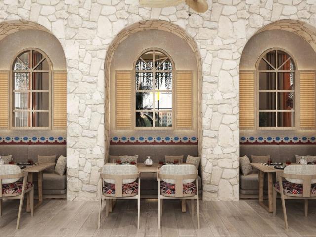 SY Hotels Belek