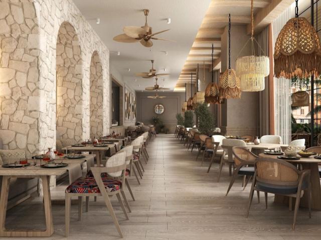 SY Hotels Belek