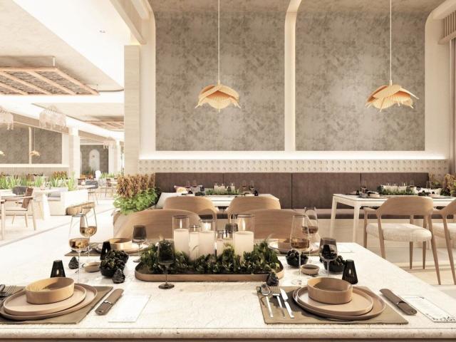 SY Hotels Belek