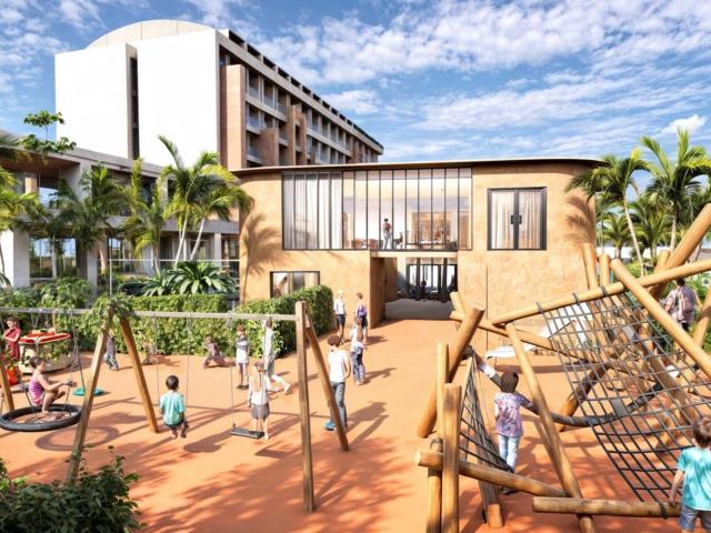 SY Hotels Belek