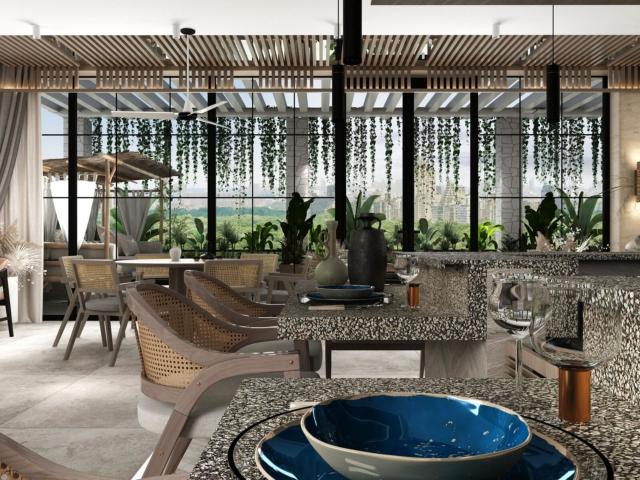 SY Hotels Belek