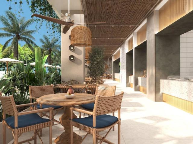 SY Hotels Belek