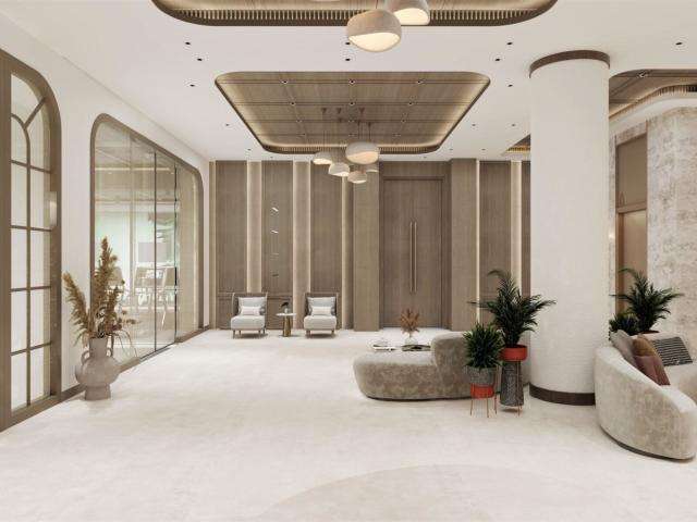 SY Hotels Belek