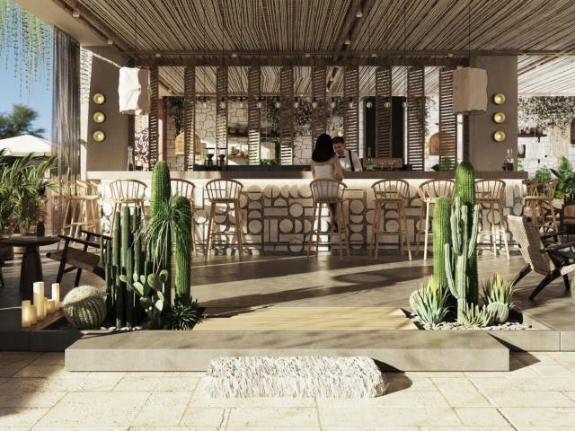 SY Hotels Belek
