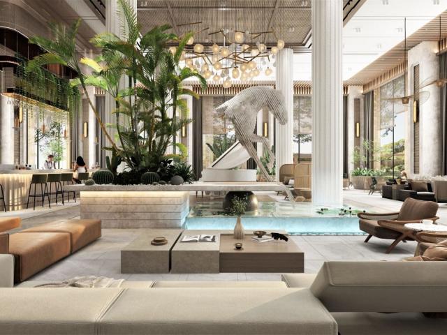 SY Hotels Belek