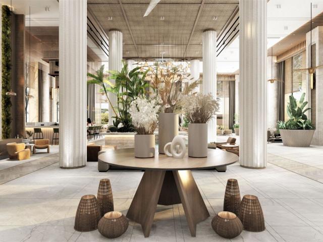 SY Hotels Belek