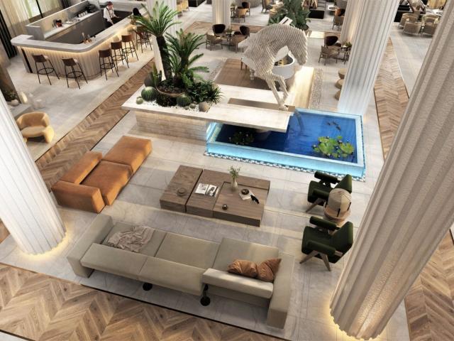 SY Hotels Belek