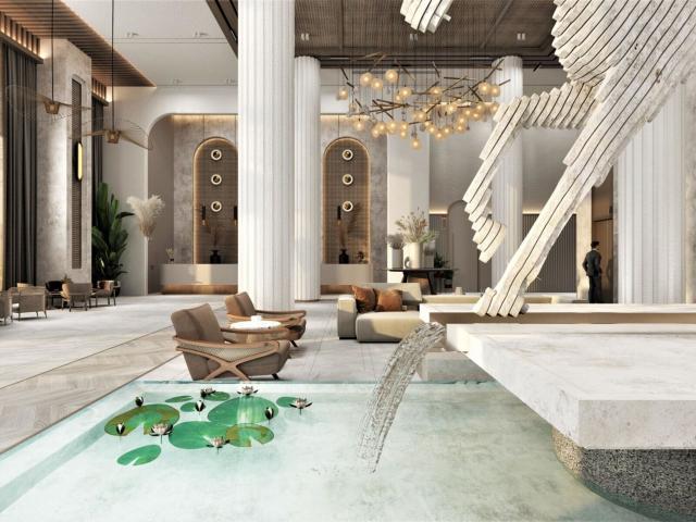 SY Hotels Belek