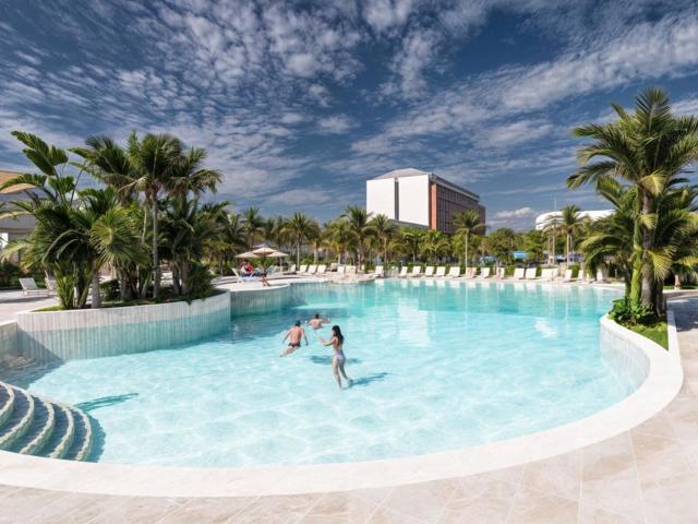 SY Hotels Belek