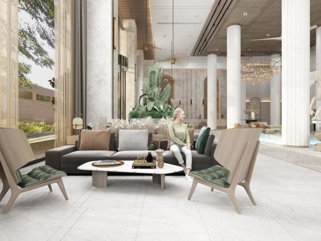 SY Hotels Belek