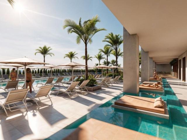 SY Hotels Belek