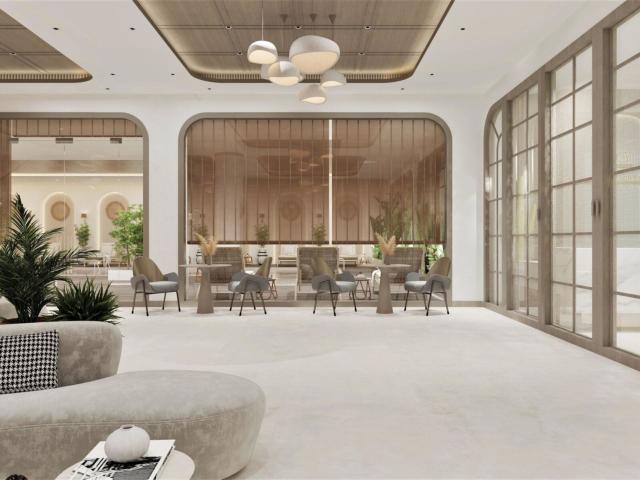 SY Hotels Belek