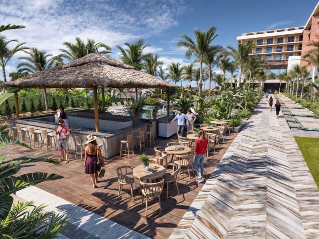 SY Hotels Belek