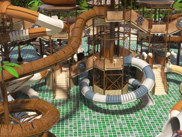 SY Hotels Belek