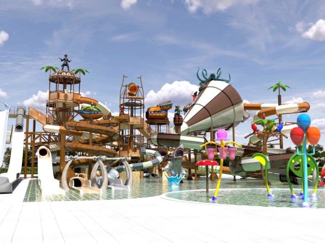 SY Hotels Belek