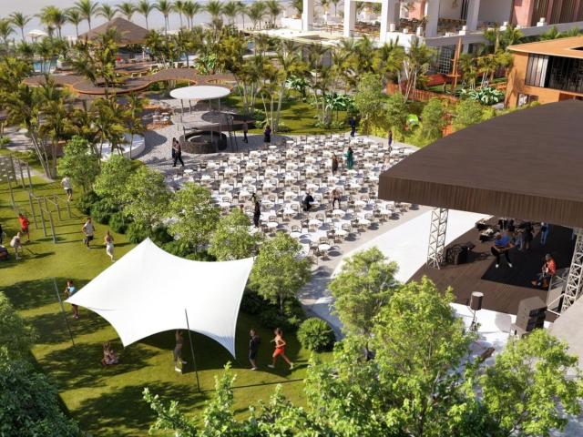 SY Hotels Belek
