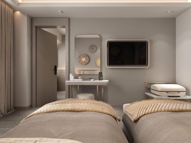 SY Hotels Belek