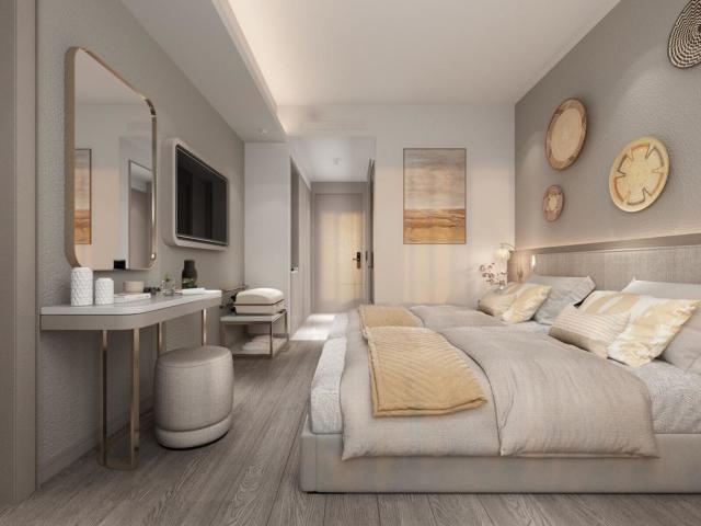SY Hotels Belek
