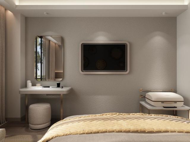 SY Hotels Belek