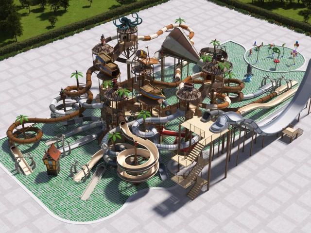 SY Hotels Belek