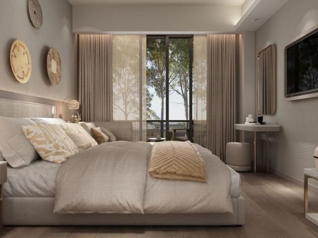 SY Hotels Belek