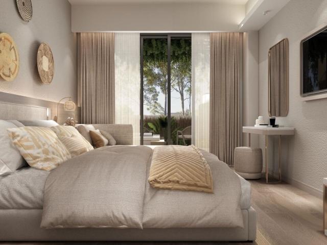 SY Hotels Belek
