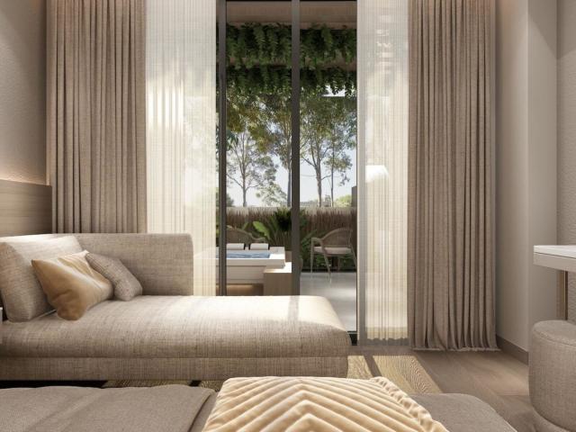 SY Hotels Belek