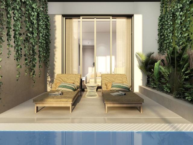 SY Hotels Belek