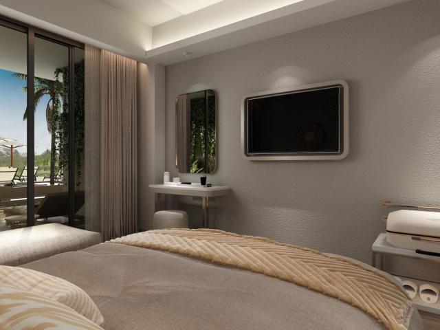 SY Hotels Belek