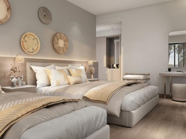 SY Hotels Belek