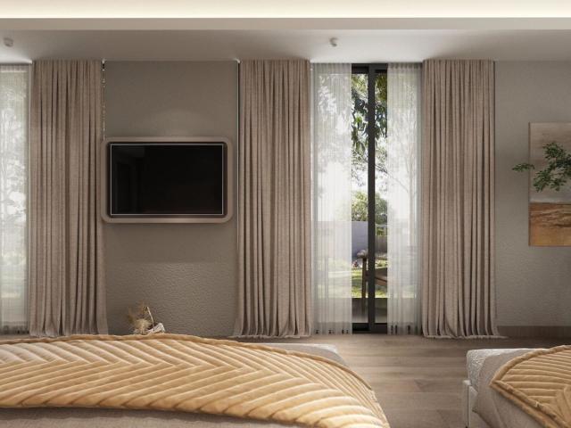 SY Hotels Belek