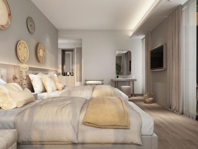 SY Hotels Belek