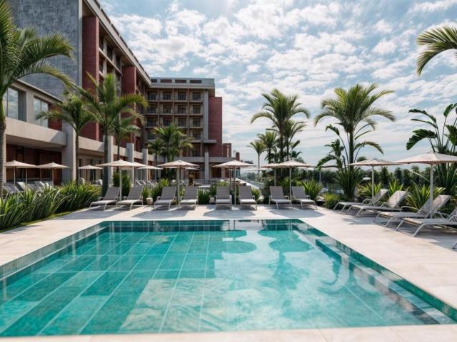 SY Hotels Belek