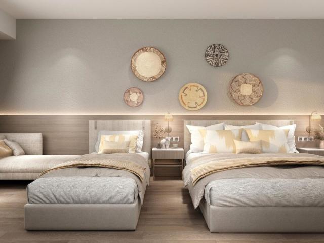 SY Hotels Belek