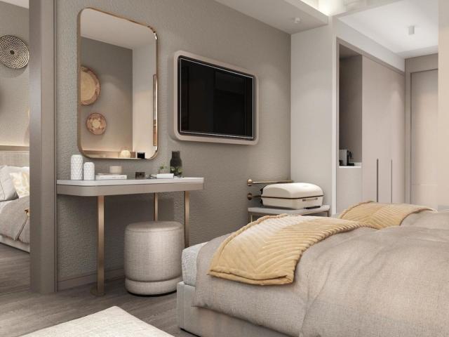 SY Hotels Belek