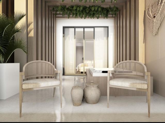 SY Hotels Belek